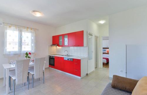 Rovanjska Apartment | Apartment Matas-2 by Interhome