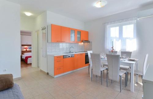 Rovanjska Apartment | Apartment Matas-4 by Interhome