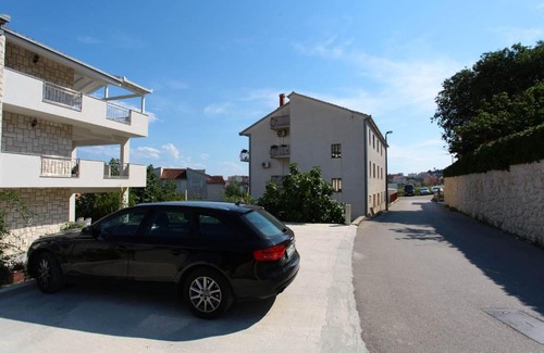 Stobrec Apartment | Apartment Mate