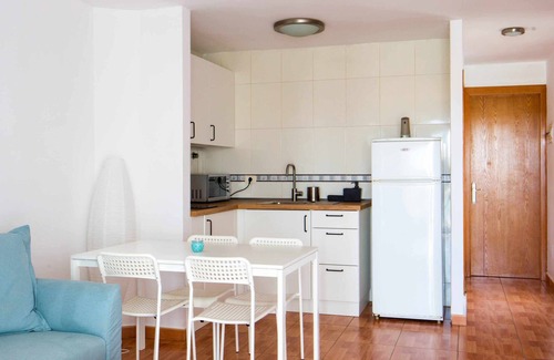 Meloneras Apartment | Apartment Maypa 4 Arena