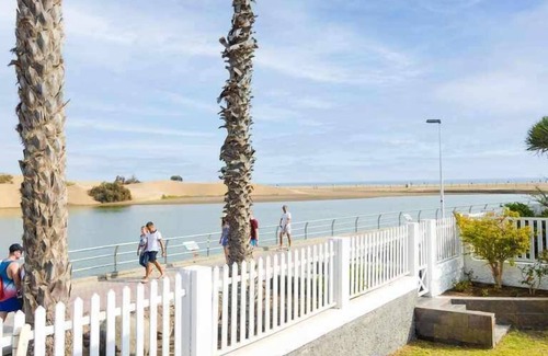 Meloneras Apartment | Apartment Maypa 4 Arena