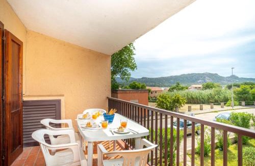 Arzachena Apartment | Apartment Mediterranea - CNI181 by Interhome
