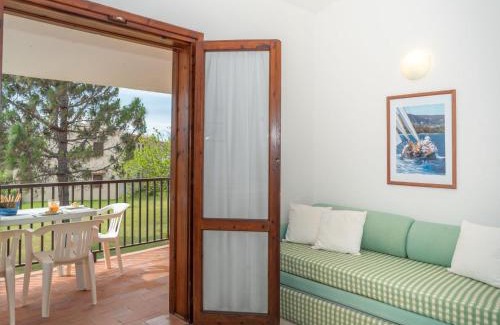 Arzachena Apartment | Apartment Mediterranea - CNI181 by Interhome