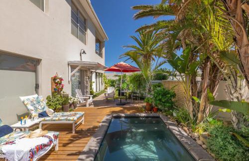 Melkbosstrand Apartment | Apartment Melkbos Moments