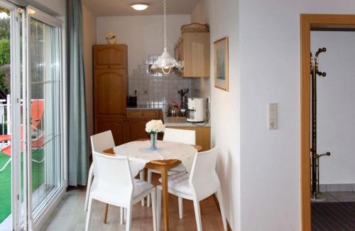Goritschach Apartment | Apartment Meran-1 by Interhome