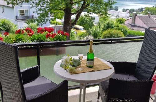 Goritschach Apartment | Apartment Meran-2 by Interhome