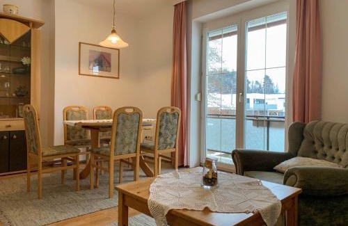 Goritschach Apartment | Apartment Meran-2 by Interhome