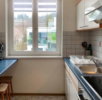 Goritschach Apartment | Apartment Meran-2 by Interhome