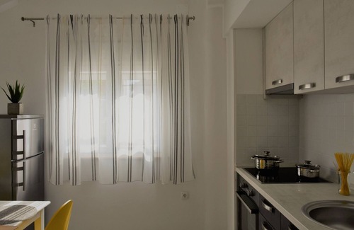 Mravince Apartment | Apartment Meryl (ST) - Two Bedroom Apartment with Sea View