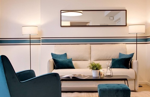 Dijon Centre Ville Apartment | Apartment "MEURSAULT" - Historical Center - 61m2 - 6 people