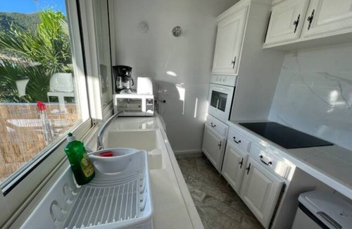 Orient Bay Apartment | Apartment