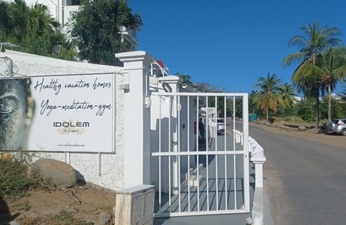 Orient Bay Apartment | Apartment