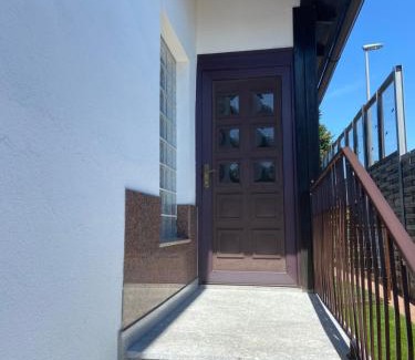 Neusiedl am See Apartment | Apartment Mia