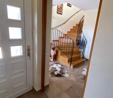 Neusiedl am See Apartment | Apartment Mia