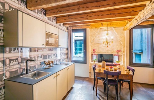 Castello Villa | Apartment Mia - Two Bedroom Villa, Sleeps 4