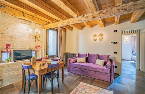 Castello Villa | Apartment Mia - Two Bedroom Villa, Sleeps 4