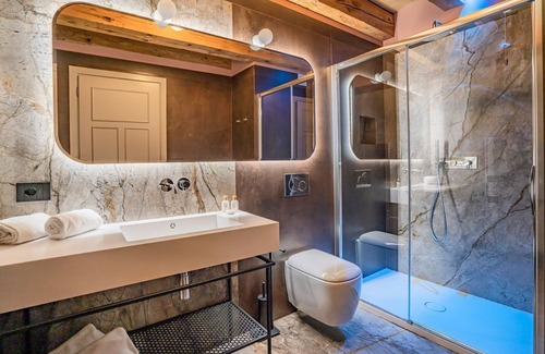 Castello Villa | Apartment Mia - Two Bedroom Villa, Sleeps 4