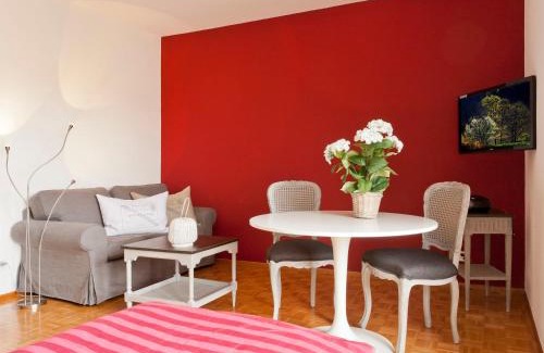 Ascona Apartment | Apartment Michèle - Utoring-5 by Interhome
