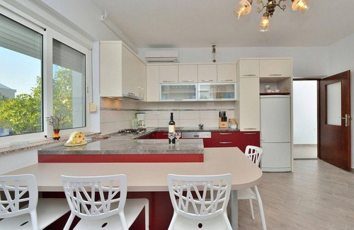 Bibinje Apartment | Apartment Mijo, (15366), Bibinje, hr