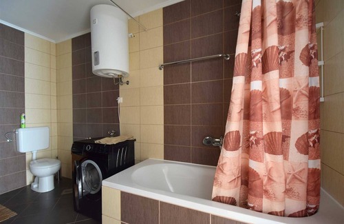 Vantacici Apartment | Apartment Mikec 2 with two bedrooms