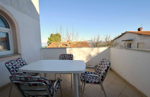 Vantacici Apartment | Apartment Mikec 3 with one bedroom