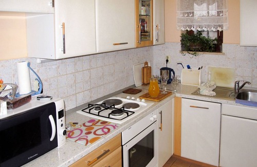 Mirce Apartment | Apartment Mira by Interhome