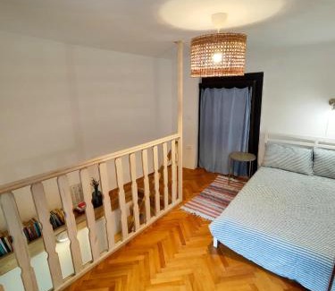 Cres Apartment | Apartment Mirjana Cres