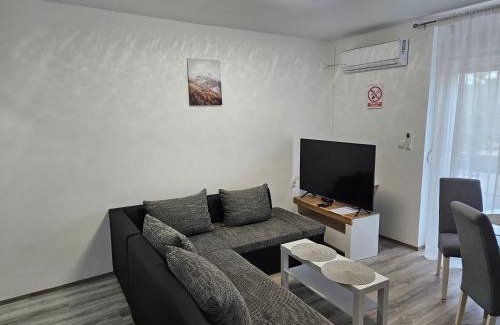 Cove Parja Apartment | Apartment Misir in downtown