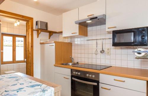 Mollenberg Apartment | Apartment-mit-Balkon