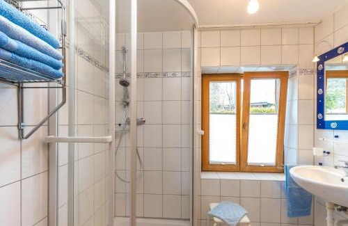 Mollenberg Apartment | Apartment-mit-Balkon