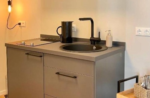 Horum House | Apartment mit Balkon mit 46qm - Westeroog