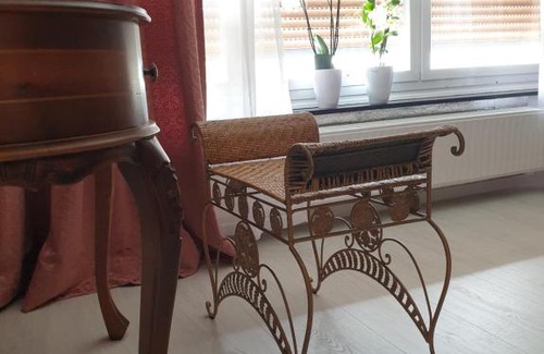 Sudstadt Apartment | Apartment mit Charme