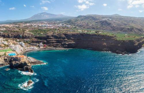 San Marcos Apartment | Apartment mit schöner Aussicht