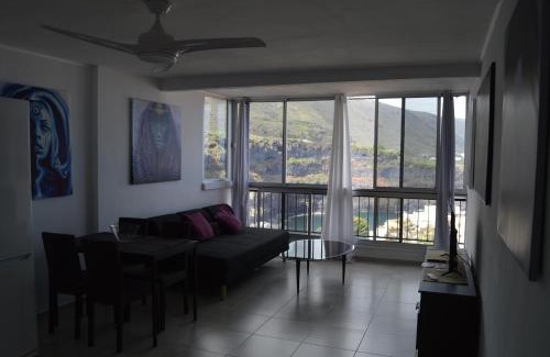 San Marcos Apartment | Apartment mit schöner Aussicht