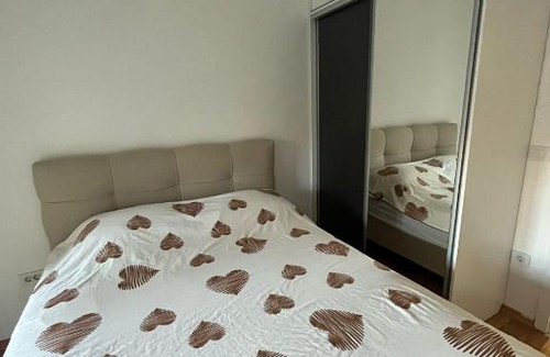 Skopje Region Apartment | Apartment