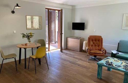 Jablonec nad Jizerou Apartment | Apartment Mozaika Bratrouchov