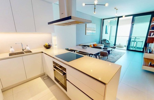 Dubai Marina Villa | Apartment Mohisha - Two Bedroom Villa, Sleeps 5