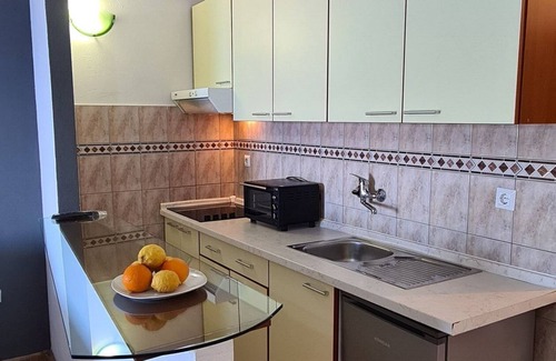 Milna Apartment | Apartment Moli Onte Holiday (96361-A5) - Milna - island Hvar