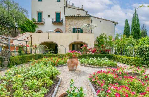 Iano Apartment | Apartment Monache 1 by Interhome