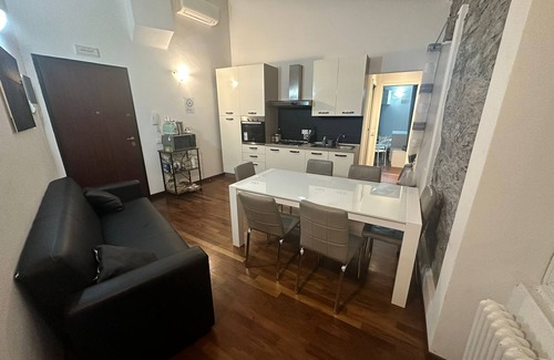 La Spezia Apartment | Apartment Monfalcone by Arbaspàa - La Spezia