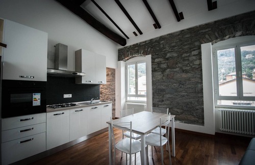 La Spezia Apartment | Apartment Monfalcone by Arbaspàa - La Spezia