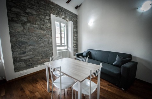 La Spezia Apartment | Apartment Monfalcone by Arbaspàa - La Spezia