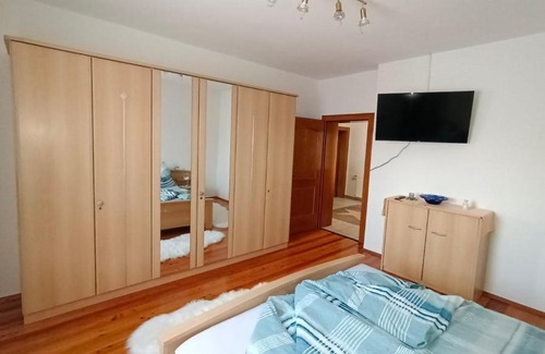 Wolfsberg Apartment | Apartment Monsberger