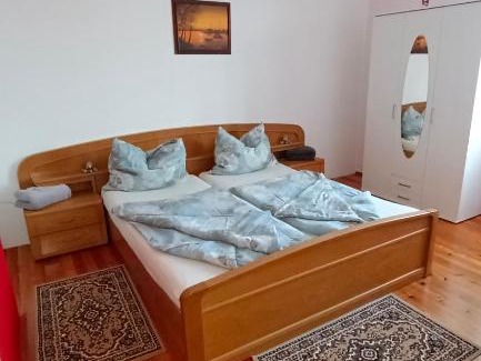 Wolfsberg Apartment | Apartment Monsberger