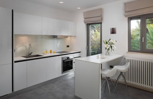 Borik Apartment | Apartment Monsena