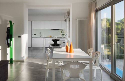 Borik Apartment | Apartment Monsena
