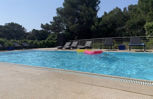 Borik Apartment | Apartment Monsena