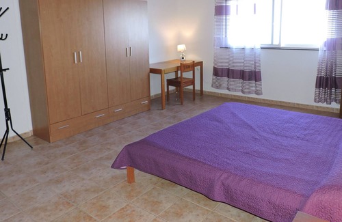 Villa de Mazo Apartment | Apartment Monte Breñas núm 3, relaxing holidays on the island of La Palma