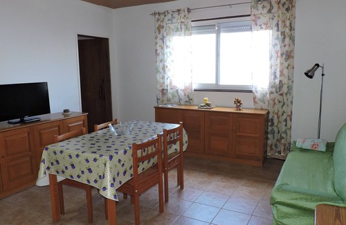 Villa de Mazo Apartment | Apartment Monte Breñas núm 3, relaxing holidays on the island of La Palma