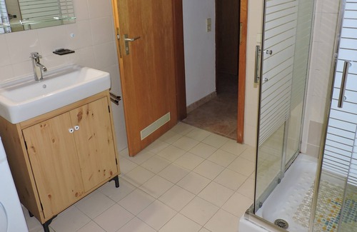 Villa de Mazo Apartment | Apartment Monte Breñas núm 3, relaxing holidays on the island of La Palma